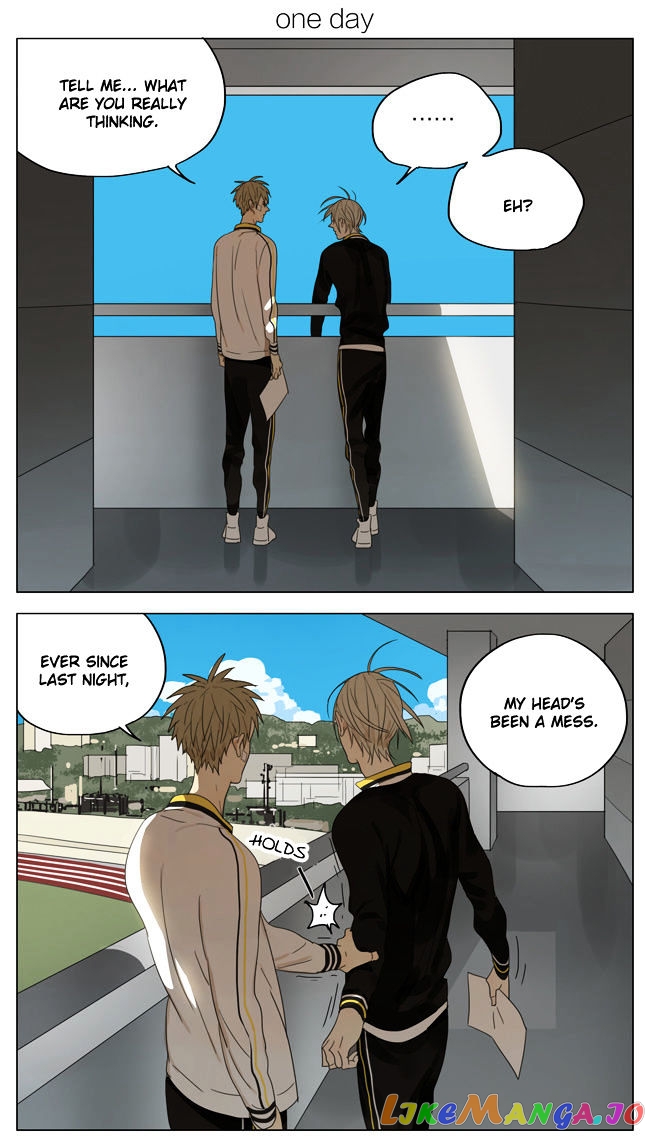 19 Days chapter 153 image 1